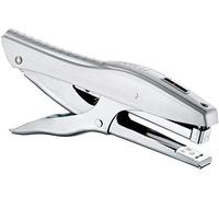 Maped Heftzange Expert Nr.10, Heftleistung: 20 Blatt, silber