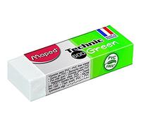 Maped m115920 - Goma de borrar Technic 600, libre de PVC
