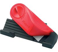 Maped M172050 - Cortador de paspartú para enmarcado (45º), rojo/negro