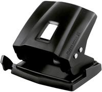 Maped m403411 perforador de papel 30 hojas negro