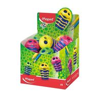 Maped M501700 - Afilador, 1 pieza, colores surtidos