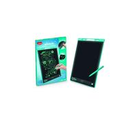 Pizarra Mágica Maxi Maped - Tableta LCD 12'' - Pizarra Digital para Niños - Creatividad sin Límites - Maped