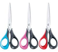 Maped Maped Schere Sensoft, spitz, Länge: 160 mm, 1 Unidad