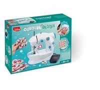 Kit de costura para niños Maped Creativ 907402 8 años