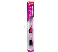 Maped MatCutter - Kit de cortadora de papel, vade de corte y regla de 80 cm MAPED 172800