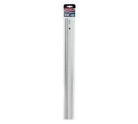 Regla maped metalica aluminio 50 cm