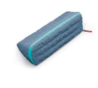 Maped - Estuche para lápices XXL TRENDY - con apertura XXL: los bolígrafos son fáciles de encontrar y quitar - poliéster resistente - se puede pintar con bolígrafos de colores y rotuladores - cremallera grande - rosa