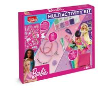 Maped MULTIACTIVITY KIT BARBIE