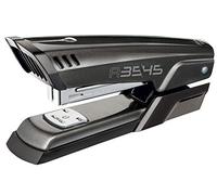 Maped Office Advanced Grapadora de media tira gris (20 hojas)