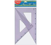 Maped Pareja geométrica, 36 cm (895002)