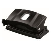 Maped - perforadora de papel - essentials metal 10/12 hojas con 2 aguj