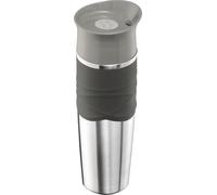 Maped PICNIK ADULT CONCEPT - Taza isotérmica (330 ml, acero inoxidable), color gris