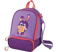 MAPED PICNIK - Bolsa Térmica Infantil para Comida, Porta Alimentos Isotérmico con Asa y Cremallera, Neceser Térmico Escolar para Niños y Bebés, Fácil Limpieza