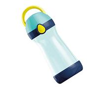 MAPED PICNIK 430 ml Colección Concept Azul Botella Reutilizable y Segura para su Uso