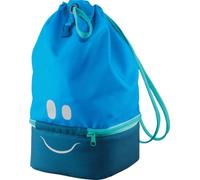 Maped Bolsa de almuerzo Picnik Concepts con cordón color azul 872303