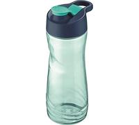 Maped Botella de agua PICNIK Original 500 ml, asa, apertura fácil, a prueba de fugas, azul