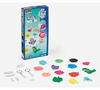 MAPED Pixel Factory, Set de Manualidades para Niñas, Crea Pulseras, Llaveros y Diseños Únicos con 800 Piezas de Colores, Kit Creativo para Jugar y Diseñar, Regalo Ideal para Niñas