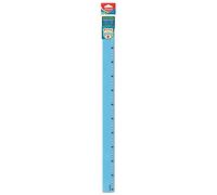 Maped Regla de 60 cm irrompible.