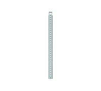 Maped Regla fina de acero de 30 cm, 118300