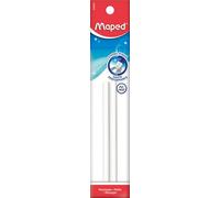 Maped Gom Borrador Rellenos – Pack 2