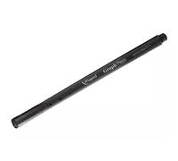 MAPED: rotulador de punta fina negro, 0,4 mm, 1 unidad