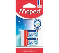 Maped Technic Ultra Mini - Borrador de manga corta