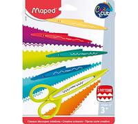 Maped Tijera crantora,
