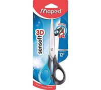 Maped Sensoft 069600 Tijeras 16cm