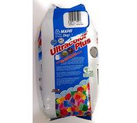 Mapei 112 UltraColor Plus Lechada Gris Medio 2kg