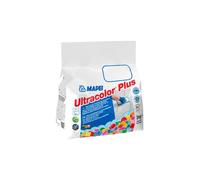 Mapei 130 UltraColor Plus - Lechada para Juntas (2 kg), Color Jazmin