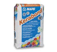 MAPEI Kerabond - Adhesivo en polvo a base de cemento gris (25 kg)