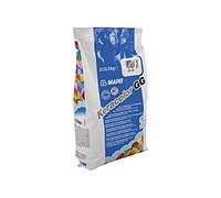 Mapei keracolor 113 GG Color Gris Hormigón - kg5 - Campos de Aplicación stuccatura al interior y al exterior de suelos y fundas de cerámica