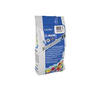 Mapei Keracolor FF - Mortero cementoso para el rellenado de juntas de 5 kg, color gris cemento 113