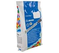 Mapei keracolor GG Color Antracita - KG 5- Malta cementación prevista de alto rendimiento, para la prensa de la Fuga de 4 A 15 mm.