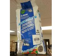 Mapei Keracolor unsanded lechada gris # 09 4,5 kg