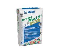 MAPEI Keraflex Maxi S1 Zero 25 kg adhesivo deslizante vertical