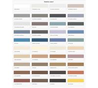 MAPEI Mapesil AC Sellador Antimoho Silicona Para Juntas Color Acético 310 ml