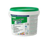 Mapei Ultra BOND ECO 4 LVT - Adhesivo de microfibra (14 kg)