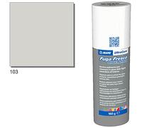 Mapei Ultracare FUGA FRESCA 103 BLANCO LUNA Pintura polimérica para renovar el color de las juntas de cemento Botella de 160 g.