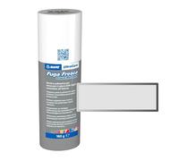 Mapei Ultracare FUGA FRESCA 110 GRIS MANHATTAN pintura polimérica para renovar el color de las juntas de cemento Botella de 160 g.