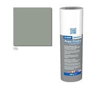 Mapei Ultracare FUGA FRESCA 115 GRIS Río pintura polimérica para renovar el color de las juntas de cemento Botella de 160 g.