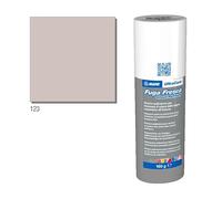 Mapei Ultracare FUGA FRESCA 123 BLANCO ARTÍCO Pintura polimérica para renovar el color de las juntas de cemento Botella de 160 g.