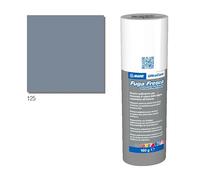 Mapei Ultracare FUGA FRESCA 125 GRIS CASTILLO pintura polimérica para renovar el color de las juntas de cemento Botella de 160 g.