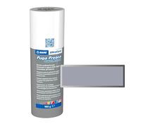 Mapei Ultracare FUGA FRESCA 127 GRIS ARTÍCO Pintura polimérica para renovar el color de las juntas de cemento Botella de 160 g.
