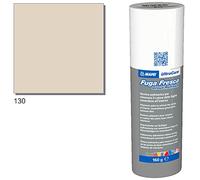 Mapei Ultracare FUGA FRESCA 130 JASMINE pintura polimérica para renovar el color de las juntas de cemento Botella de 160 g.