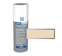 Mapei Ultracare FUGA FRESCA 132 BEIGE 2000 pintura polimérica para renovar el color de las juntas cementizas. Envase de 160 g.