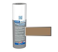 Mapei Ultracare FUGA FRESCA 135 POLVO DORADO Pintura polimérica para renovar el color de las juntas de cemento Botella de 160 gr.