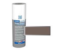 Mapei Ultracare FUGA FRESCA 136 FANGO pintura polimérica para renovar el color de las juntas de cemento, botella de 160 g.