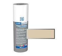 MAPEI Ultracare FUGA FRESCA 138 almendra pintura polimérica para renovar el color de las juntas cementizas. Botella de 160 g.