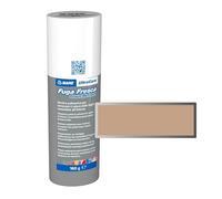 Mapei Ultracare FUGA FRESCA 141 CARAMEL pintura polimérica para renovar el color de las juntas de cemento Botella de 160 g.